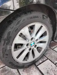 2009 BMW 116