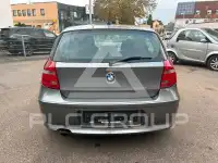2009 BMW 116