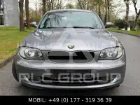 2009 BMW 116