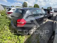 2009 BMW 116