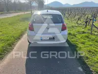 2009 BMW 116