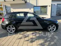 2009 BMW 116