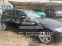 2009 BMW 116