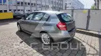 2009 BMW 116