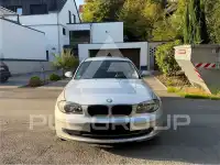 2009 BMW 116