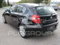 2009 BMW 116