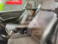 2009 BMW 116