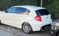 2009 BMW 116