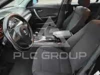 2009 BMW 116