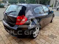 2009 BMW 116