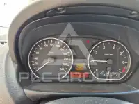 2009 BMW 116