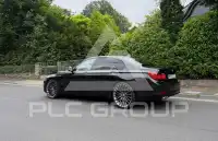 2009 BMW 730