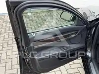 2009 BMW 730