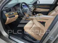 2009 BMW 730