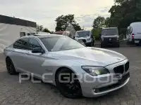 2009 BMW 730
