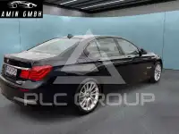 2009 BMW 730