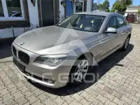 2009 BMW 730