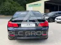 2009 BMW 730