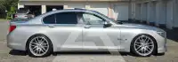 2009 BMW 730
