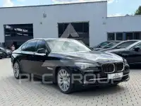 2009 BMW 730