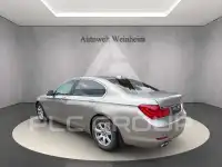 2009 BMW 730