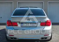 2009 BMW 730