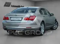 2009 BMW 730
