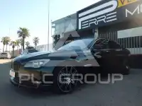 2009 BMW 730