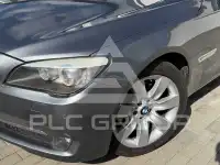 2009 BMW 730