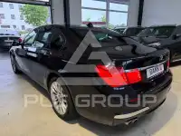 2009 BMW 730