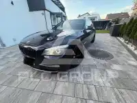 2009 BMW 730