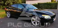 2009 BMW 730