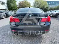 2009 BMW 730