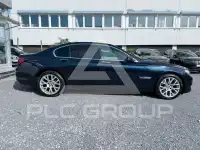 2009 BMW 730