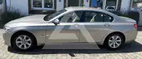 2009 BMW 730