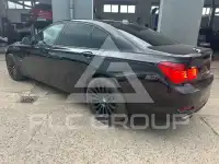 2009 BMW 730