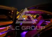 2009 BMW 730