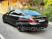 2009 BMW 730