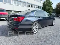 2009 BMW 730