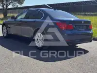 2009 BMW 730