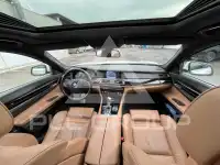 2009 BMW 730