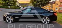 2009 BMW 730