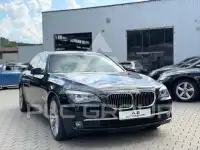2009 BMW 730