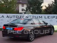 2009 BMW 730