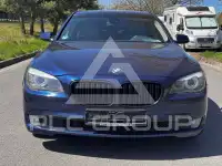 2009 BMW 730