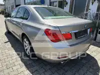 2009 BMW 730