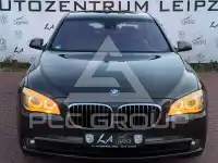 2009 BMW 730