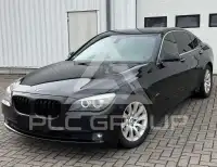 2009 BMW 730