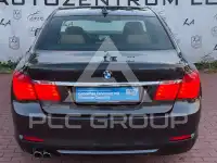 2009 BMW 730