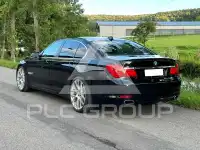 2009 BMW 730